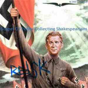 RedSK - Gospel Of Penny Collecting Shakespearians download mp3