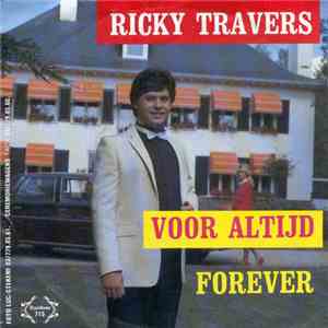 Ricky Travers - Voor Altijd / Forever download mp3