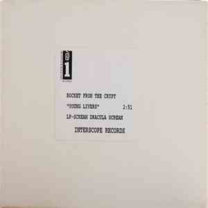 Rocket From The Crypt - Young Livers download mp3