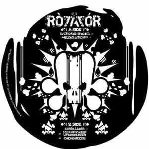 Rotator - Help Me Keep Up Destruktion download mp3