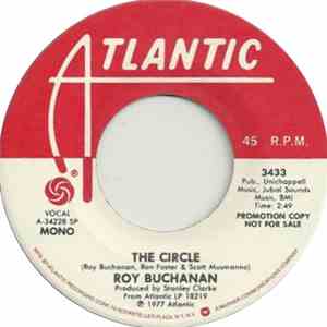 Roy Buchanan - The Circle download mp3