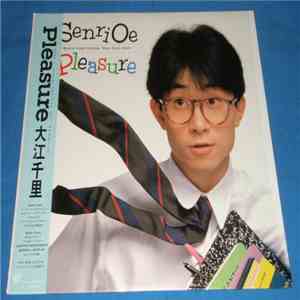 Senri Oe - Pleasure download mp3