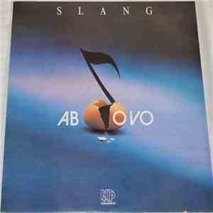 Slang - Ab Ovo mp3 download
