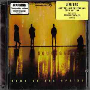 Soundgarden - Down On The Upside download mp3