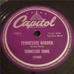 Tennessee Ernie - Tennessee Border / I Got The Milk 'Em In The Morning Blues download mp3