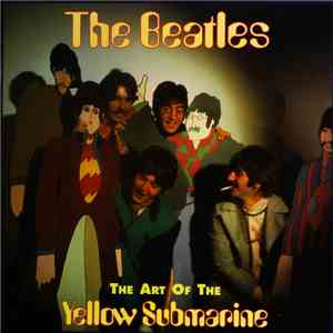 The Beatles - The Art Of The Yellow Submarine download mp3