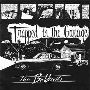 The Bo-Weevils - Trapped In The Garage download mp3