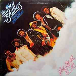 The Isley Brothers - The Heat Is On download mp3