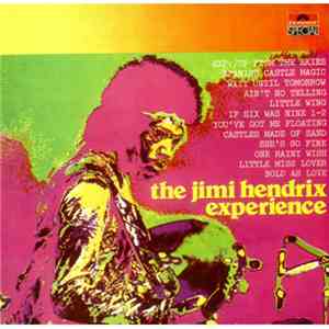 The Jimi Hendrix Experience - The Jimi Hendrix Experience download mp3