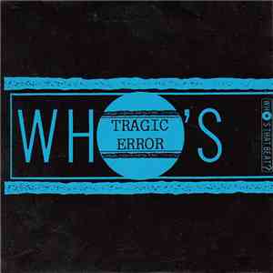 Tragic Error - Iuhaha download mp3