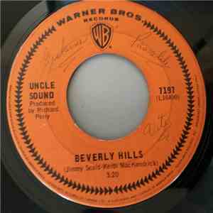 Uncle Sound - Beverly Hills / I'm Gonna Ask Him mp3 download