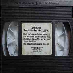 Various - Compilation Reel #8 mp3 download