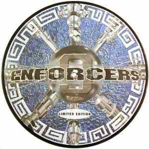 Various - Enforcers 9 download mp3