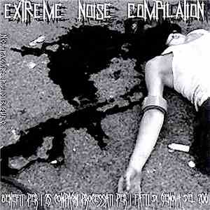 Various - Extreme Noise Compilation download mp3