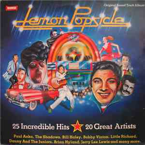 Various - Lemon Popsicle download mp3