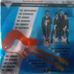 Various - Rautalankamuistoja - Kitarayhtyelevytyksiä Vuosilta 1961-63 download mp3