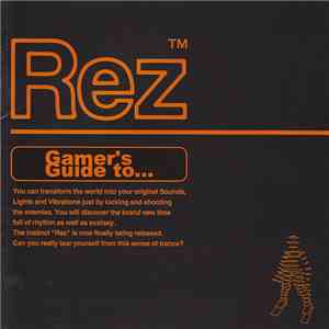 Various - Rez Gamer's Guide To ... download mp3