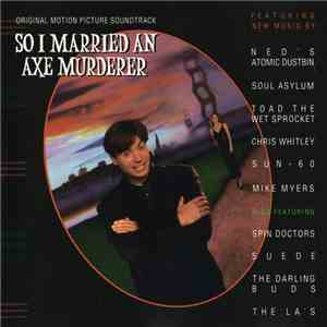 Various - So I Married An Axe Murderer download mp3