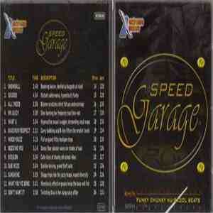 Various - Speed Garage download mp3