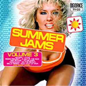 Various - Summer Jams - Volume 3 download mp3