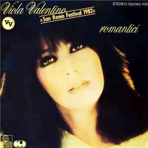 Viola Valentino - Romantici download mp3