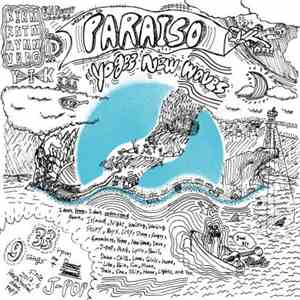 Yogee New Waves - Paraiso download mp3