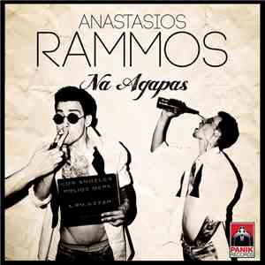 Anastasios Rammos - Na Agapas download mp3