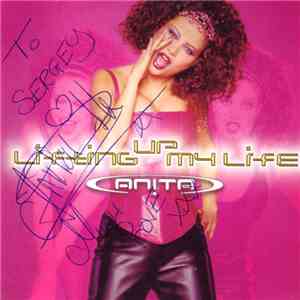 Anita - Lifting Up My Life download mp3