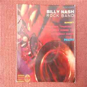 Billy Nash Rock Band - Sunset download mp3