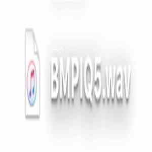 BPMIQ5 - BPMIQ5! download mp3