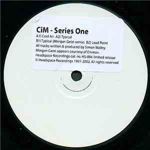 CiM - Series One download mp3