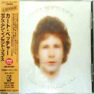 Curt Boetcher - There's An Innocent Face download mp3