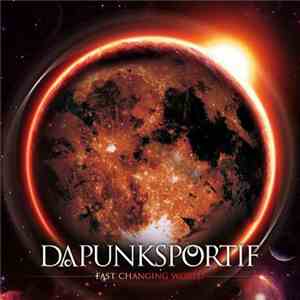 Dapunksportif - Fast Changing World download mp3