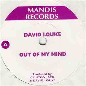David Louke - Out Of My MInd download mp3