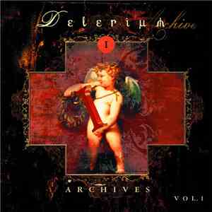 Delerium - Archives, Vol. 1 download mp3