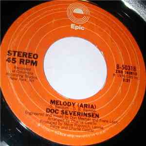 Doc Severinsen - Melody (Aria) download mp3