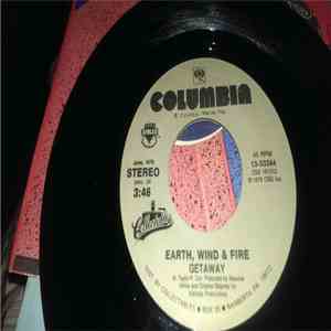 Earth, Wind & Fire - Saturday Nite / Getaway download mp3