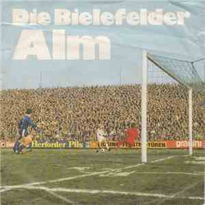Eckart Fischer - Die Bielefelder Alm mp3 download