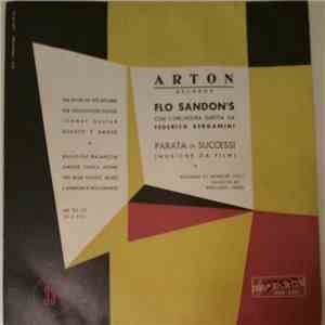 Flo Sandon's, Federico Bergamini And His Orchestra - Parata di Successi download mp3