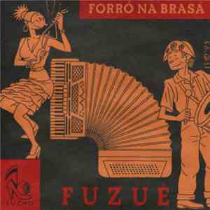 Fuzué - Forró Na Brasa download mp3