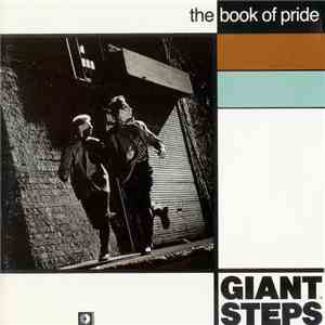 Giant Steps  - The Book Of Pride download mp3