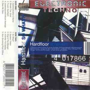 Hardfloor - So What ?! download mp3