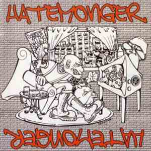 Hatemonger - Hatemonger download mp3