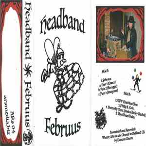 Headband  - Februus download mp3
