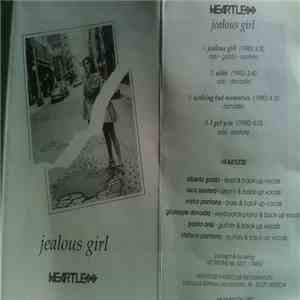 Heartless  - Jealous Girl mp3 download