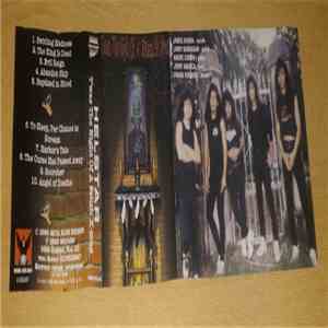 Helstar - T' Was The Night Of A Hellish Xmas download mp3