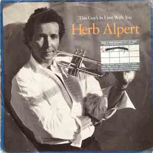 Herb Alpert - This Guy's In Love With You download mp3