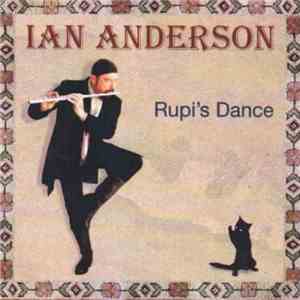 Ian Anderson - Rupi's Dance download mp3
