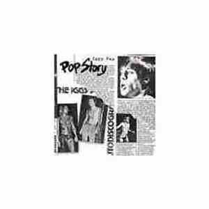 Iggy Pop - Pop Story download mp3