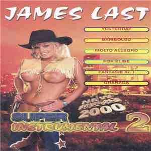 James Last - Super Instrumental 2 download mp3